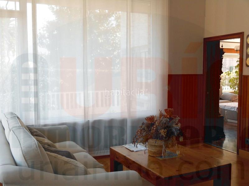 Foto 2dc82372-213d-4660-b54c-f117042b410e. Rent semi detached house in calle de peña ubiña 5 in Oviedo