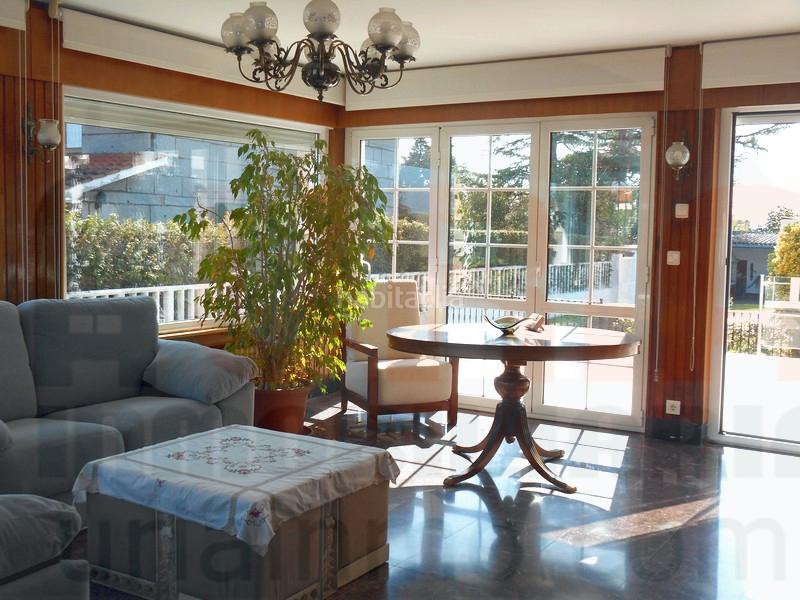 Foto bbd3bab9-e3d4-4d20-982b-83996942a6e7. Rent semi detached house in calle de peña ubiña 5 in Oviedo