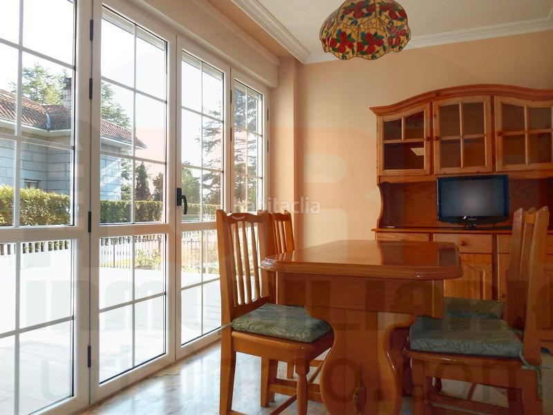 Foto ee0095f1-3765-4e30-bbb3-560294b0261b. Rent semi detached house in calle de peña ubiña 5 in Oviedo