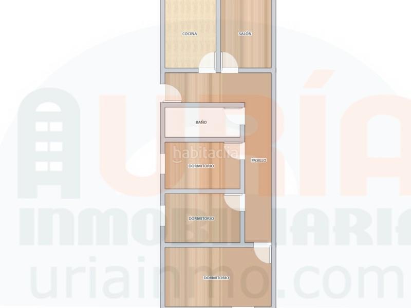 Foto 1ab4f8d2-ff4c-4626-88fb-03d2fa0d1a63. Piso en calle vicente innerarity 6 piso de 3 habitaciones cerca de la playa en Gijón