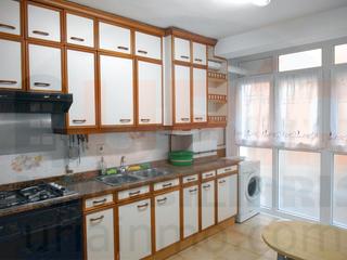 Etagenwohnung  Calle vicente innerarity 6. Piso de 3 habitaciones cerca de la playa