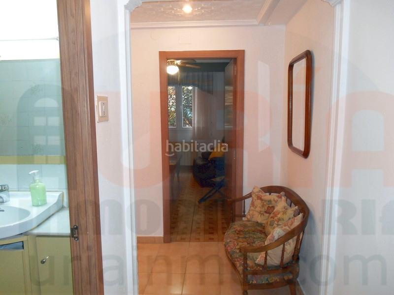 Foto 327dc637-4010-457a-92c3-008b98ea9e02. Piso en calle vicente innerarity 6 piso de 3 habitaciones cerca de la playa en Gijón