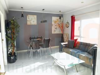 Pis  Plaza de primo rivera. Vivienda muy luminosa de 3 habitaciones en el centro de la ciuda