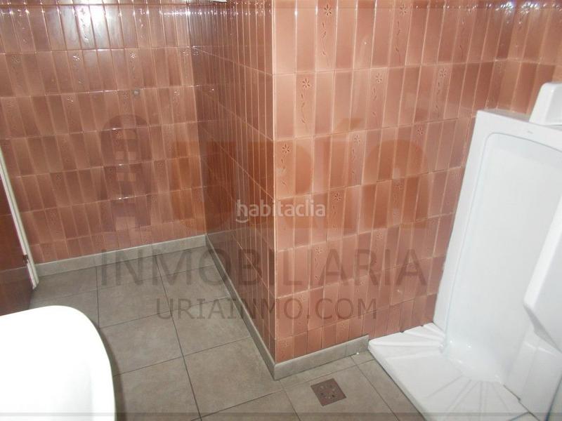 Foto 0b0f85e7-c0fc-4949-85a2-4b281ef3a452. Rent business premise in la pola Siero Siero