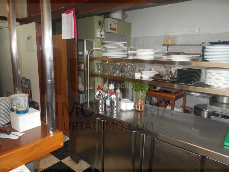 Foto 2ca8c8d7-8040-4896-9cbc-88c053572705. Rent business premise in la pola Siero Siero