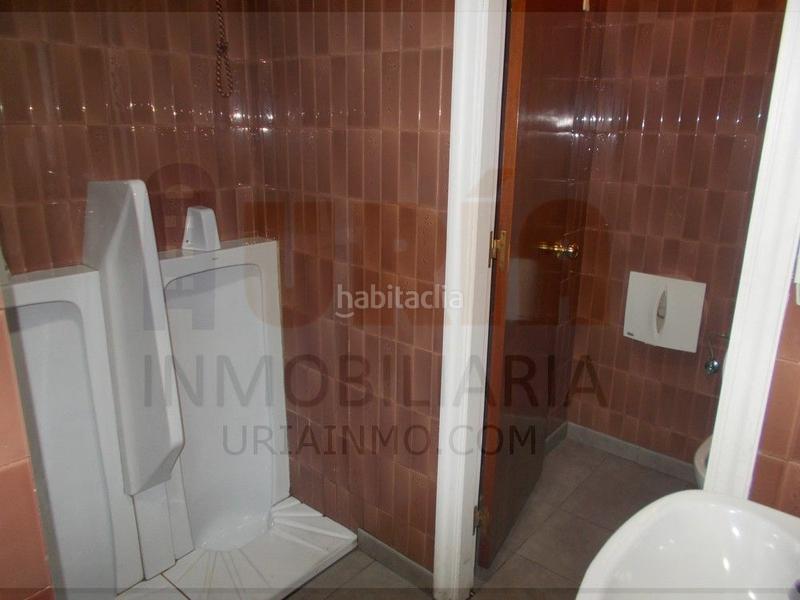 Foto 50e7cd71-8c76-485a-b0f5-e4274eba8b2b. Rent business premise in la pola Siero Siero