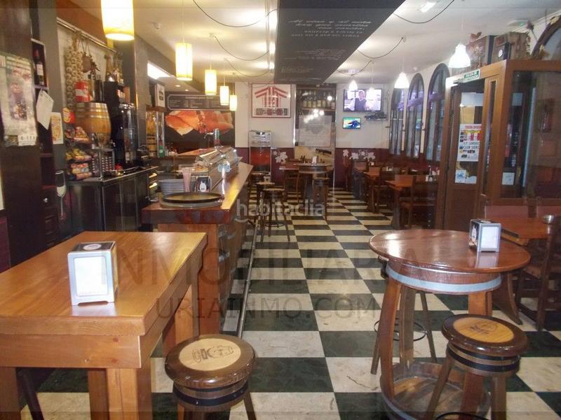 Foto 80c4967b-a7bd-4f61-9288-a7a884787d62. Rent business premise in la pola Siero Siero