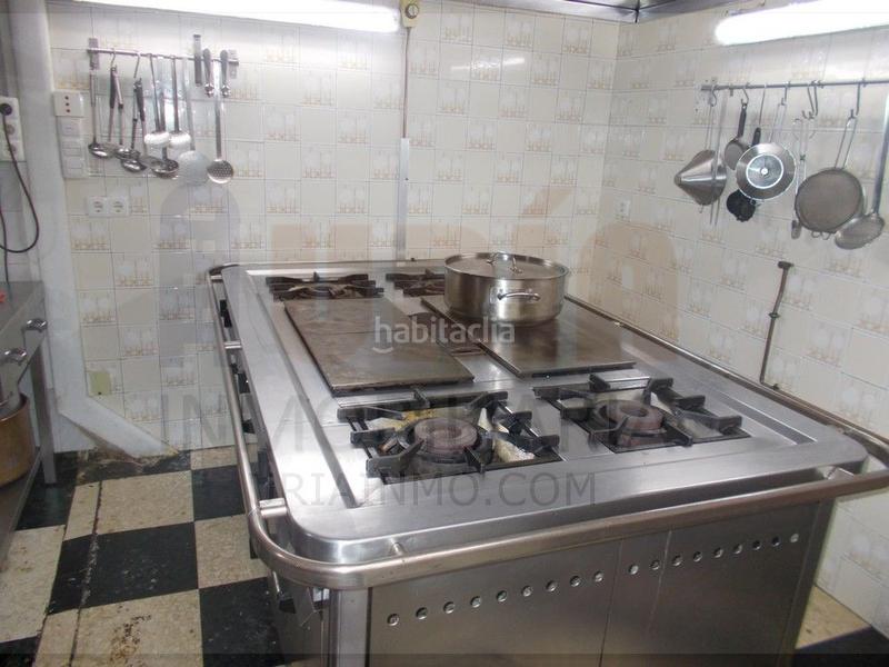 Foto b3c25a03-9977-4300-a607-462bd2074d53. Rent business premise in la pola Siero Siero