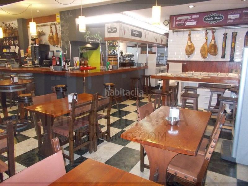 Foto 0877450c-84c6-4888-983c-3cfb33b89442. Lloguer local comercial a la pola Siero Siero