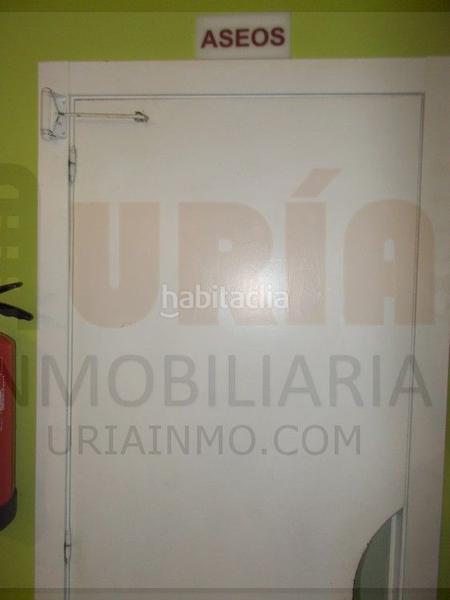 Foto 0d8ad3a0-b5eb-4eb5-9d8a-5761cbd0c792. Lloguer local comercial a la pola Siero Siero