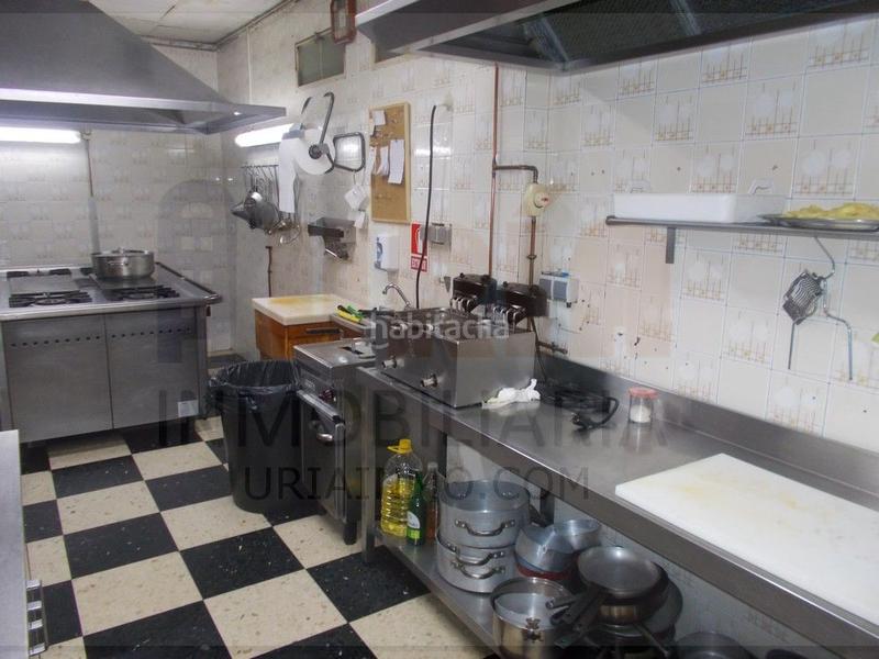 Foto 0f69bca6-c287-4c24-82f1-b14dd4ebfbb8. Lloguer local comercial a la pola Siero Siero