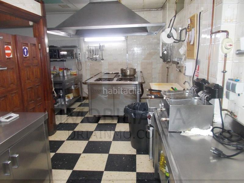 Foto 2aadfd2d-f744-40a4-b677-b66d988514cc. Lloguer local comercial a la pola Siero Siero