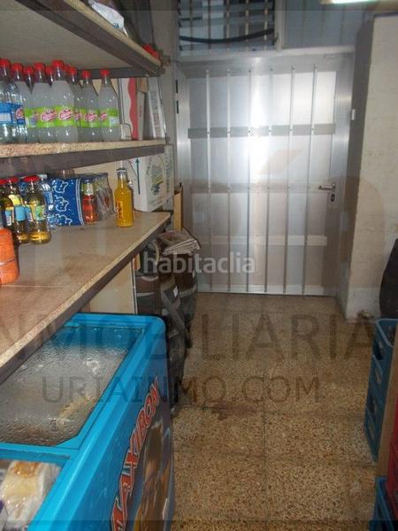 Foto 4ee1a2f3-2a44-48d3-8159-c8145d802b33. Lloguer local comercial a la pola Siero Siero