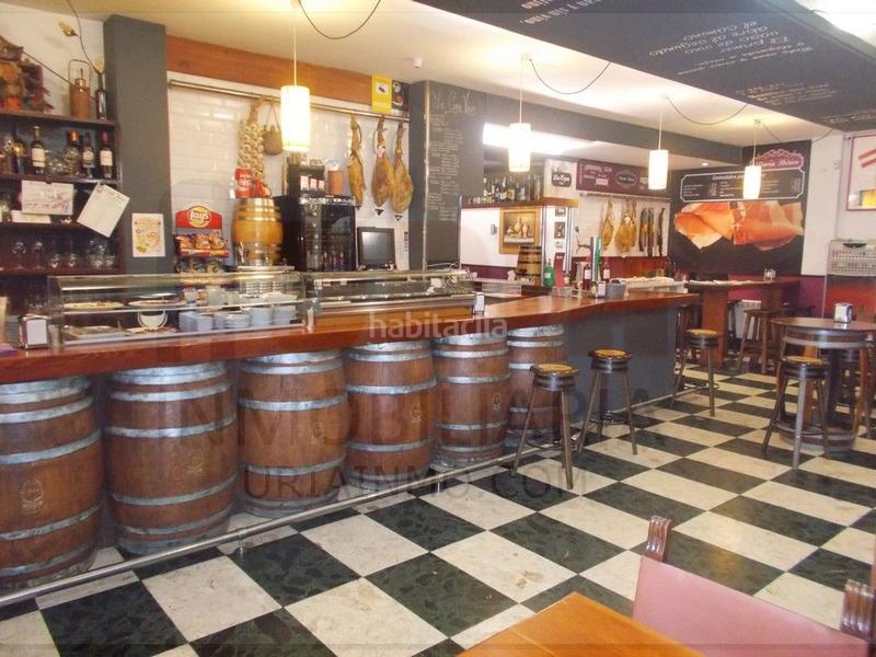 Foto 65a38acd-70d8-4e63-b5d4-45c0e59921b1. Lloguer local comercial a la pola Siero Siero