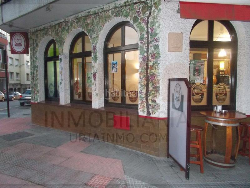 Foto 6e92e1eb-b441-4db1-ae08-a13530891c97. Lloguer local comercial a la pola Siero Siero