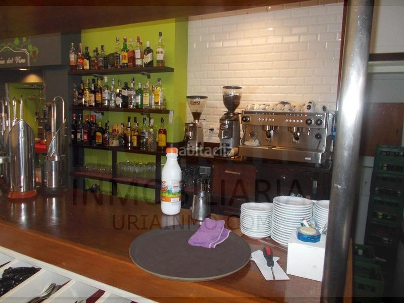 Foto 8554ab61-a7e5-438a-9a60-1eb3da2f238a. Lloguer local comercial a la pola Siero Siero