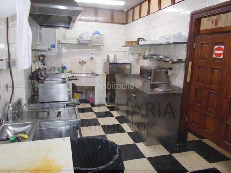 Foto a3d2056f-d5f0-4e63-82f2-43647cb71a8f. Lloguer local comercial a la pola Siero Siero