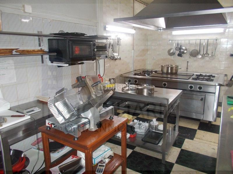 Foto b43661b8-353e-4371-9c8b-4842c1610706. Lloguer local comercial a la pola Siero Siero