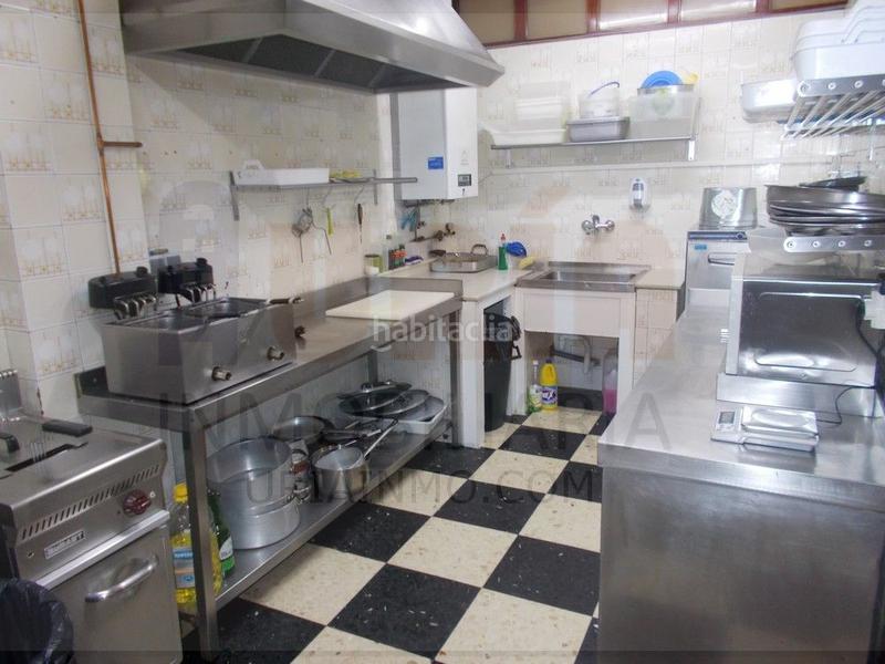 Foto bb3bf2c1-d765-4869-a275-1aef1dbd02be. Lloguer local comercial a la pola Siero Siero