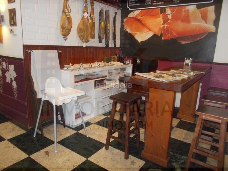 Foto ca09ff70-555d-477a-9c88-d2827a4684c4. Lloguer local comercial a la pola Siero Siero