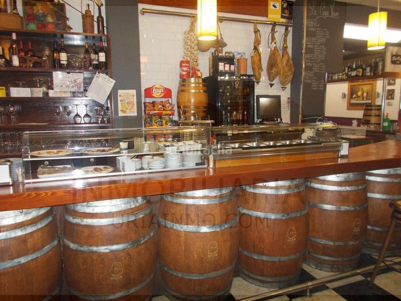 Foto dcdd6f51-55ea-4d0e-8a35-7ce3dc47ae9c. Lloguer local comercial a la pola Siero Siero