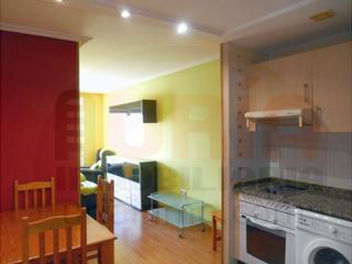 Rent Apartment in Avenida de bruselas 1