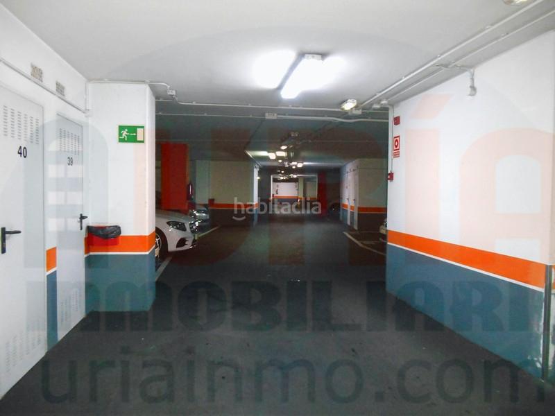 Foto 4e4e8246-bf08-4b3f-b89c-d605a61c0efb. Affitto appartamento con riscaldamento parcheggio in Oviedo