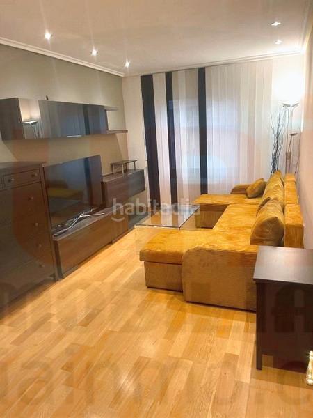 Foto 61167cc3-52e3-4ca4-b014-610ce3db78db. Affitto appartamento con riscaldamento parcheggio in Oviedo