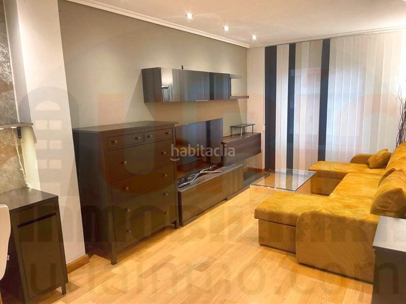 Foto ba6afdd3-3384-45d0-9046-901714d1f854. Affitto appartamento con riscaldamento parcheggio in Oviedo