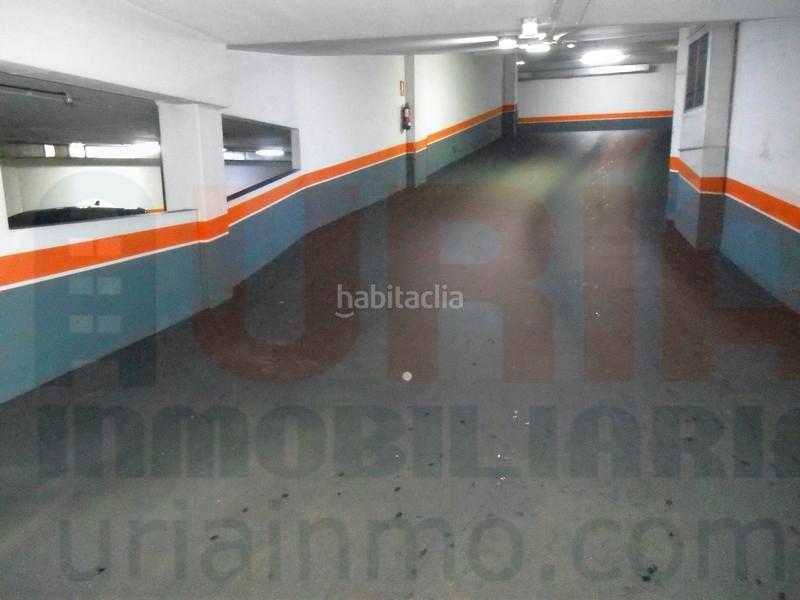 Foto c4eb7a02-728f-4f0f-937f-c22e356bcc75. Affitto appartamento con riscaldamento parcheggio in Oviedo