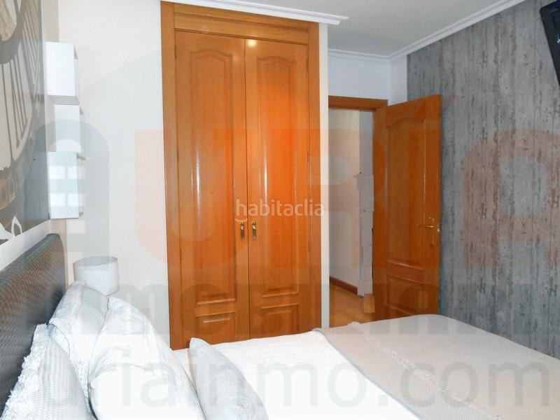 Foto c8f7a784-560e-493b-8dd6-26894ddc6567. Affitto appartamento con riscaldamento parcheggio in Oviedo