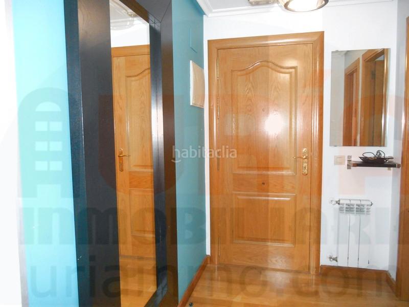 Foto eb620cec-3f13-47f6-a1bd-acfd7c2b161c. Affitto appartamento con riscaldamento parcheggio in Oviedo