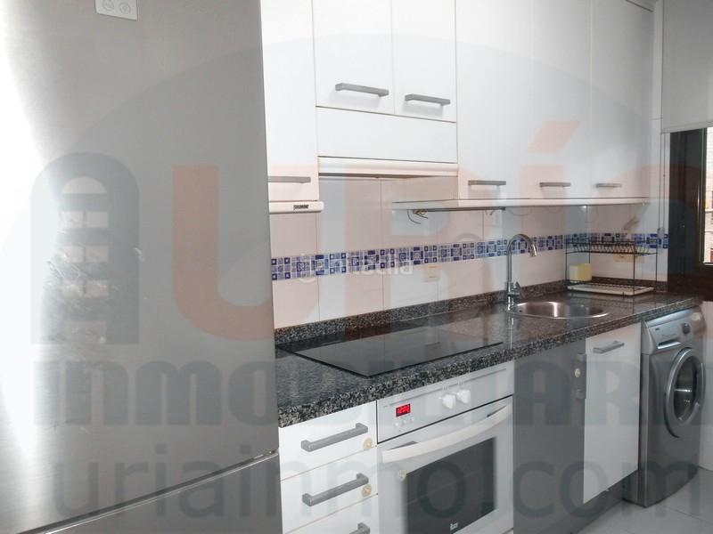 Foto fe33aa16-5248-4700-931f-304b1ba114f2. Affitto appartamento con riscaldamento parcheggio in Oviedo