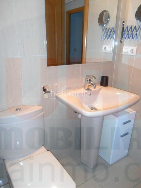 Foto f7c8789c-d3a9-406c-8932-d33d480c2987. Alquiler piso  de lujo de 2 habitaciones, garaje y trastero en el centro en Oviedo