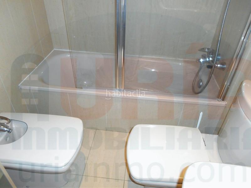 Foto 22749f3b-dc2f-4075-8d0a-9a93203dfd73. Location appartement avec chauffage parking dans Salesas - Foncalada - Campoamor Oviedo