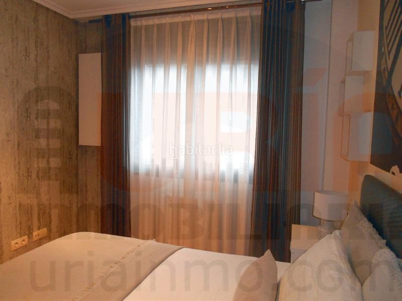 Foto 0212cfd9-b809-49ba-84d7-e36ca882ca21. Miete etagenwohnung mit heizung parking in Salesas - Foncalada - Campoamor Oviedo