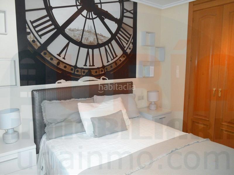 Foto 7ea6eb98-79ff-47ce-89da-4fc0fdd97f60. Miete etagenwohnung mit heizung parking in Salesas - Foncalada - Campoamor Oviedo