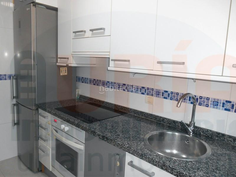 Foto 9cc3530a-6dcd-4a28-9266-b03553b0daae. Miete etagenwohnung mit heizung parking in Salesas - Foncalada - Campoamor Oviedo