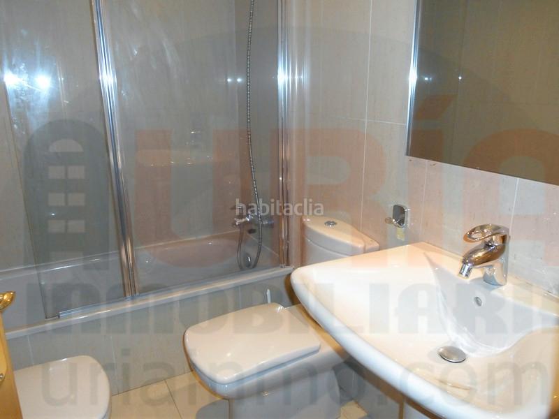 Foto a2b1a0f9-fcd2-43da-9763-b38db7ca10ef. Miete etagenwohnung mit heizung parking in Salesas - Foncalada - Campoamor Oviedo