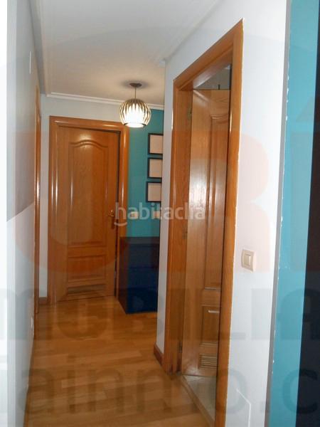 Foto bd6af4c0-1beb-45a2-adf8-275cb6ba7c57. Miete etagenwohnung mit heizung parking in Salesas - Foncalada - Campoamor Oviedo