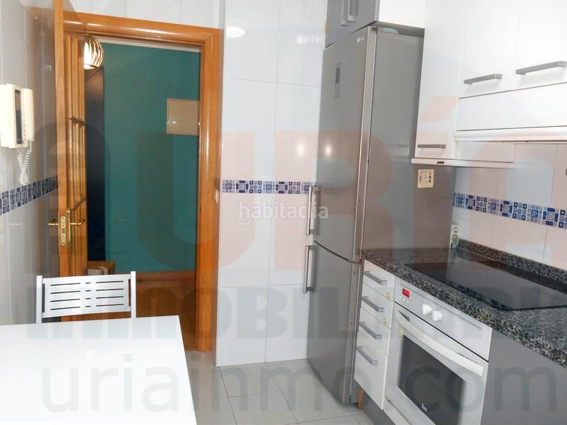 Foto c230d9f8-bfb2-48f5-b273-c56ab63d0d0d. Miete etagenwohnung mit heizung parking in Salesas - Foncalada - Campoamor Oviedo