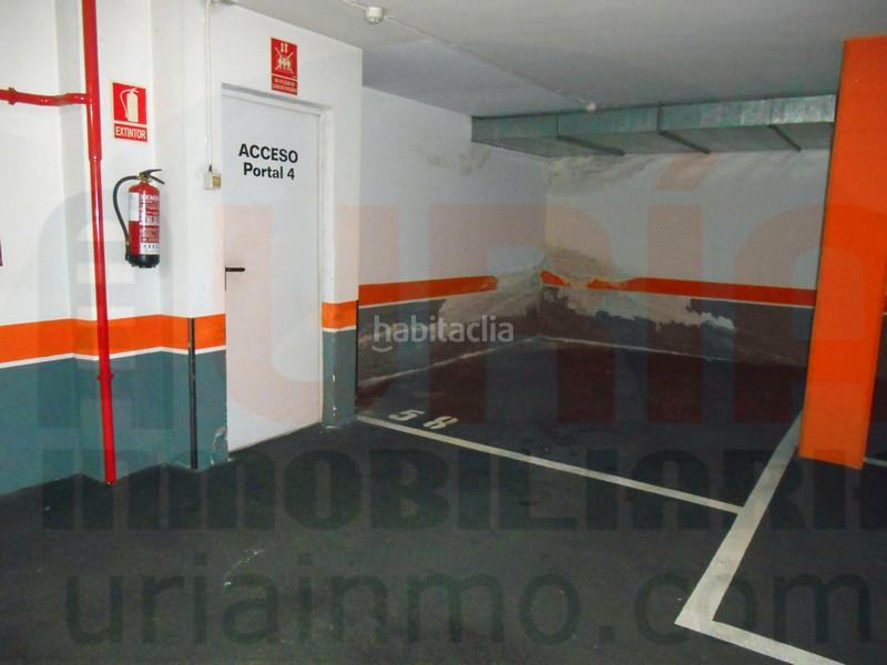 Foto 0340306e-d06e-4809-bd57-720af0870743. Rent flat with heating parking in Salesas - Foncalada - Campoamor Oviedo