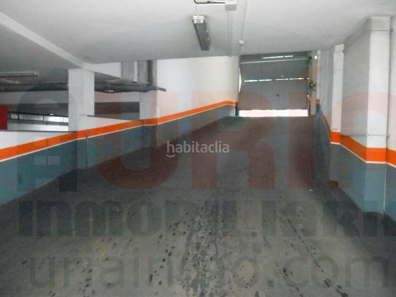 Foto 8e62673a-5fe6-4e71-9836-61609e924b25. Rent flat with heating parking in Salesas - Foncalada - Campoamor Oviedo