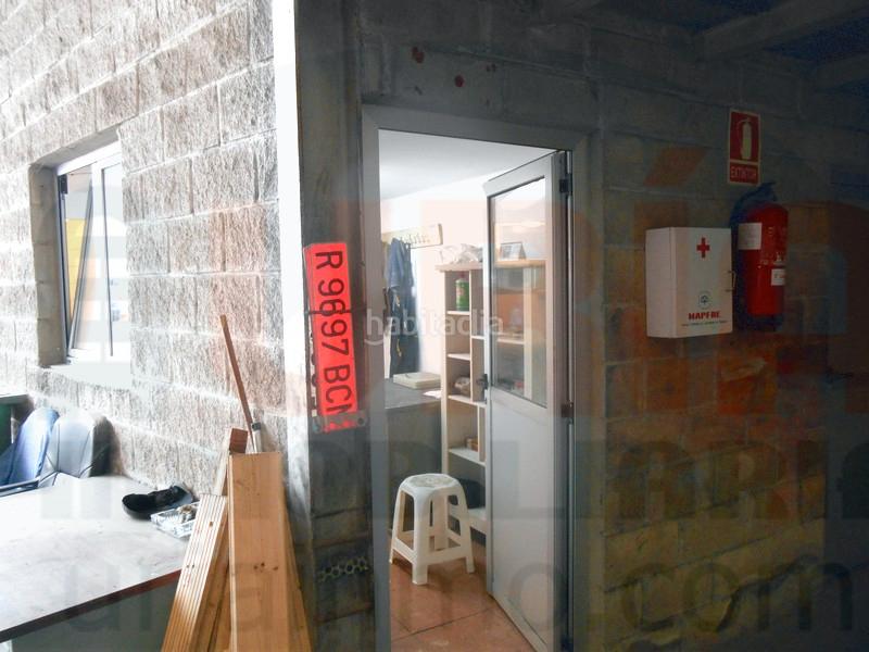 Foto e3346eed-1e1f-440b-9490-ead4530e805b. Affitto ufficio in les peñes 1 in Viella-Granda-Meres Siero