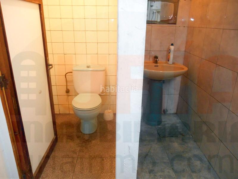 Foto 3a85f6a3-769b-446b-9799-27ffc30a2b6b. Alquiler oficina en les peñes 1 oficina en granda, en Siero