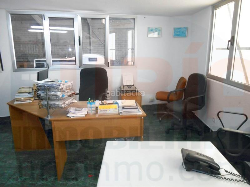 Foto 10f64933-be6e-4eb8-bc97-150e9768e73f. Location bureau dans les peñes 1 dans Viella-Granda-Meres Siero