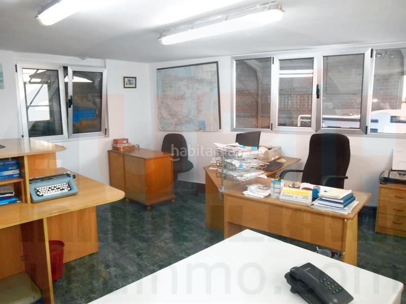 Foto b3233f38-183b-4207-a84a-1413934fca22. Location bureau dans les peñes 1 dans Viella-Granda-Meres Siero