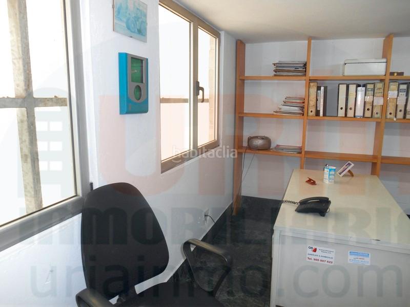 Foto f0cd4b19-3e5a-4550-9d80-14d7c7b7a9fa. Location bureau dans les peñes 1 dans Viella-Granda-Meres Siero