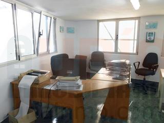 Miete Büro in Les peñes 1. Oficina en granda, siero
