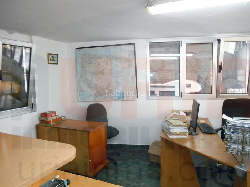 Foto 06feb205-9bc6-4bea-8991-83298ebafe1d. Rent office space in les peñes 1 in Viella-Granda-Meres Siero